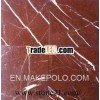China Alicante Red, Red Marble Stone