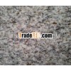 White Grain Xinjiang Granite