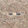 G611 almond mauve granite tiles