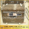 Giallo Fiorito Bathroom Vanity Top