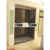 solid surface tub surround, cheap hot granite tub, grey tub surround