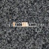 G654 arabian black black granite tile slab paving stone cubestone