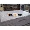 red granite polished tiles