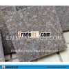 Asian red stone