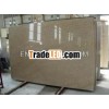 Chinese Beige Granite Slab
