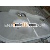 granite kitchen countertop