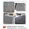 cheap chinese white granite SEASAME WHITE for tiles