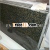 Verde Ubatuba Granite Slab & Tile