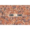 Natural red granite G386