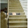 Stone step tile