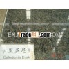 Natural Green Granite Tile