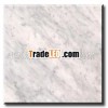 Top Quality Bianco Carrara D Marble Flooring Design