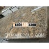 Giallo Piza Granite Countertop