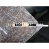 Peach red cheap granite