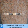 New Fresh Polished Maple Red Granite Tile