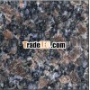 Amazon Blue granite veneer countertop