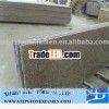 G687 Peach Red Granite Slabs and tiles
