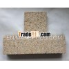 G682 Golden Sand Granite Bushhammered Paver