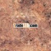 Vyra Gold Imported Granite Slab (Imported Granite)