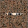 china granite tianshan red