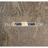 Polished China Multicolor Grain granite tiles