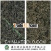 China Green Granite tile