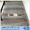 G664 Red Granite stair tiles