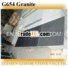 Cheap g654 granite