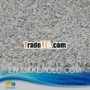 White Pearl granite cladding