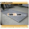 G640 granite polishing stone