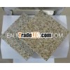 Chinese Yellow Granite Polished Tiles (G682)