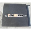 China Black Granite Tiles Leathered (G684)