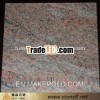 Multicolor Red Granite Tile (good price)