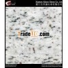 Gardenia White granite/ white granite/ economic granite