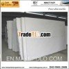 Pure White Marble Slab - Polished