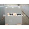 Pure White Marble Tile