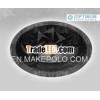 MARBLE SINK - BLACK ZEBRA 15