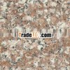 G687 peach red China local granite