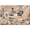 Huidong Red Landscaping Granite