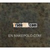 Tropic Green granite tiles