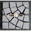 High Quality Outdoor Granite Natural Paving Cube Stone