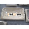 marble stone countertop sink
