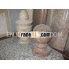 granite handrail