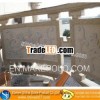 High Quality of Natural G682 Stone Hand rail