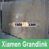 Golden Beach Granite Slab