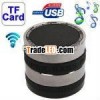 Super Bass Bluetooth Speaker,  Support TF Card