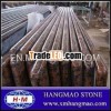 Polished India maple red countertop