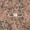 Chinese red granite