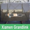 Golden Leaf Granite Slab