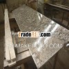 Rosa Brasile granite